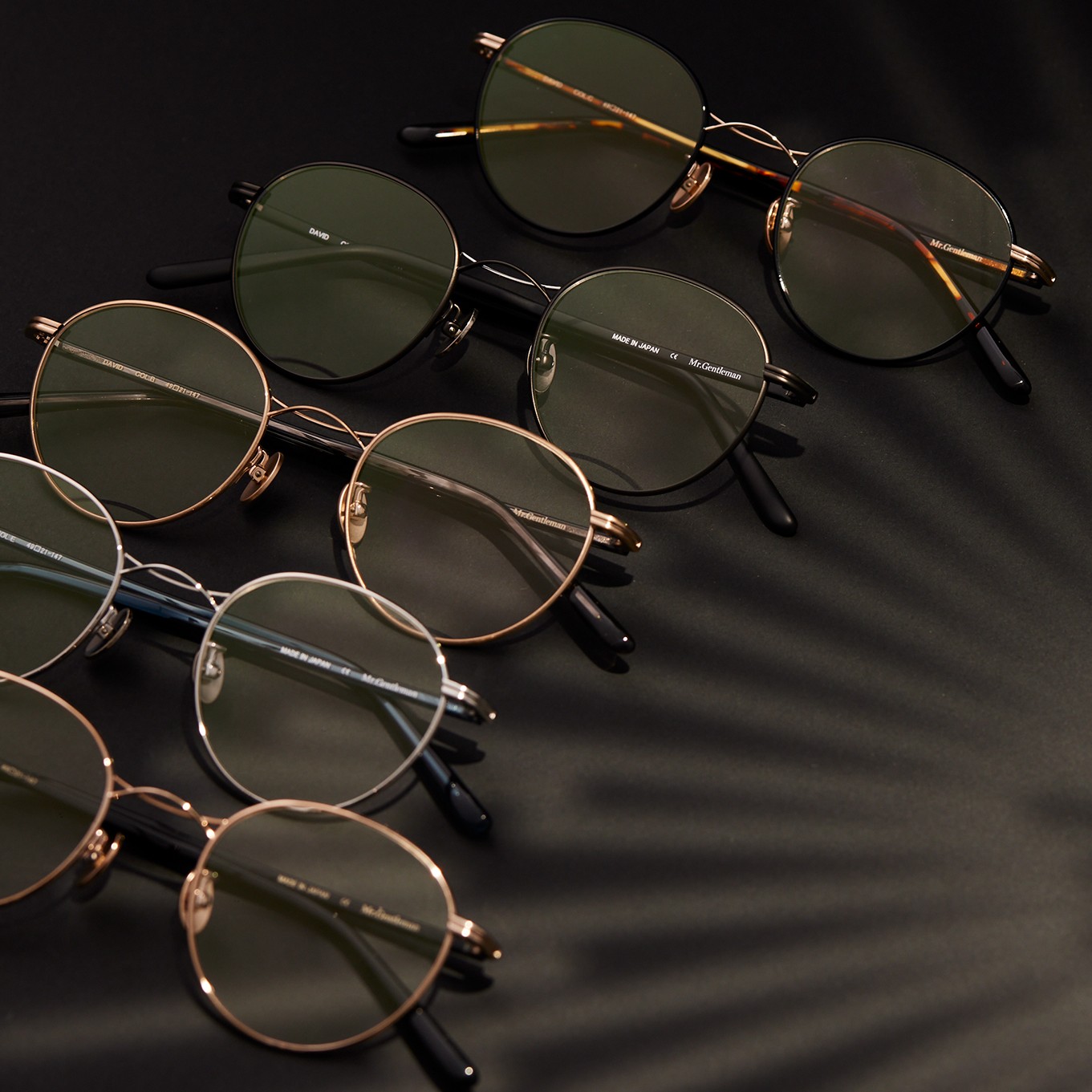 Mr.Gentleman-EDWARD2